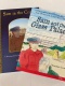 Sam in the Crimea / Sam and The Glass Palace (pack of 2) - VPK